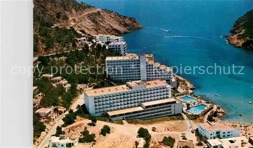 AK / Ansichtskarte Cala Llonga Hotel Playa Imperial Kat. Ibiza Islas Baleares