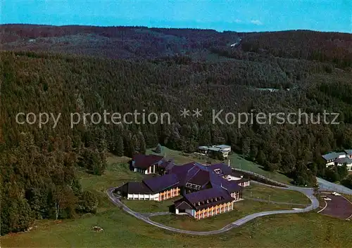 AK / Ansichtskarte Valbert Fliegeraufnahme Haus Nordhelle  Kat. Meinerzhagen