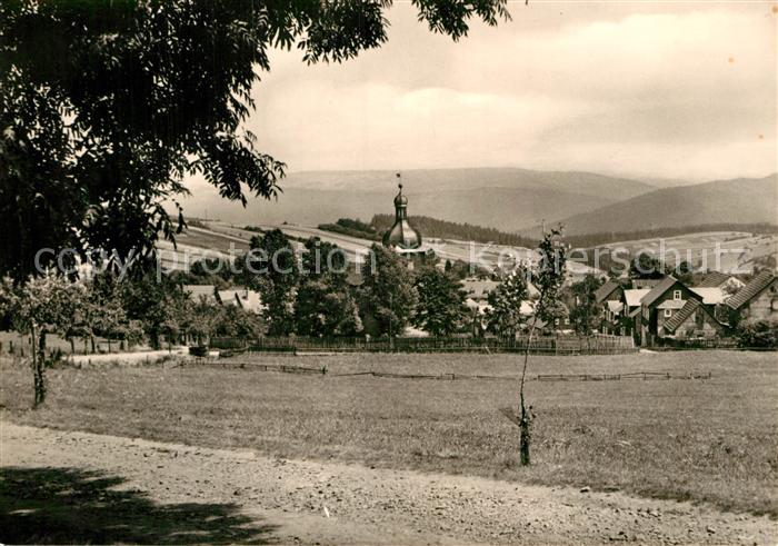 AK / Ansichtskarte Oberhain Kat. Oberhain Nr. kc55984 oldthing