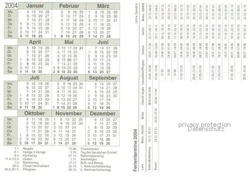 AK / Ansichtskarte Zschopau Nussknacker Tourist Information Ferienkalender Kat. Zschopau