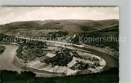 AK / Ansichtskarte Hirschhorn Neckar Neckarschleife Kat. Hirschhorn (Neckar)