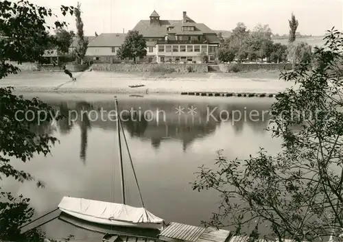 AK / Ansichtskarte Paulsdorf Dippoldiswalde Talsperre Malter Kat. Dippoldiswalde