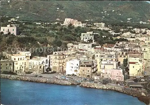 AK / Ansichtskarte Ischia Panorama Kat. 