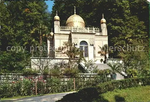 AK / Ansichtskarte Linderhof Ettal Koenigsschloss Kat. Ettal