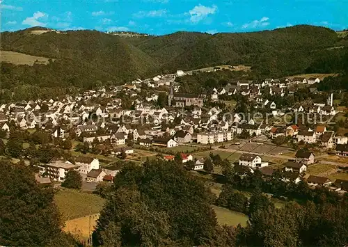 AK / Ansichtskarte Waldbreitbach Wied  Kat. Waldbreitbach