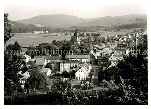 AK / Ansichtskarte Tambach Dietharz  Kat. Tambach Dietharz