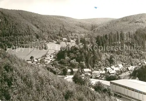 AK / Ansichtskarte Luisenthal  Kat. Luisenthal Thueringen