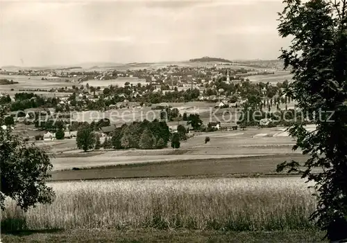 AK / Ansichtskarte Leutersdorf Oberlausitz  Kat. Leutersdorf Oberlausitz