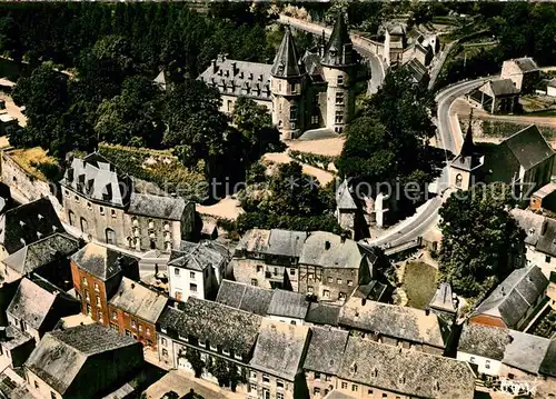 AK / Ansichtskarte Durbuy Vue aerienne Kat. 