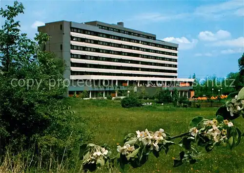 AK / Ansichtskarte Bad Krozingen Klinik Sinnighofen Kat. Bad Krozingen