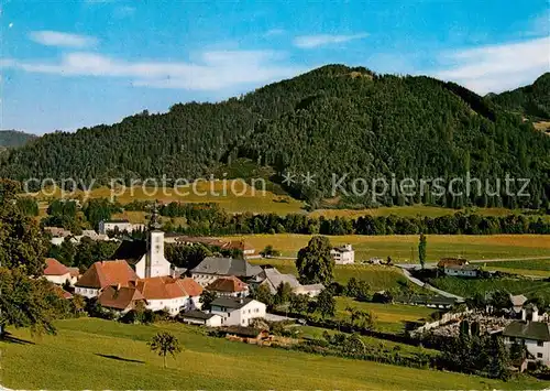 AK / Ansichtskarte Viechtwang im Almtal Kat. Gmunden