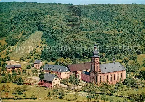 AK / Ansichtskarte Springiersbach Kloster Kat. Bengel