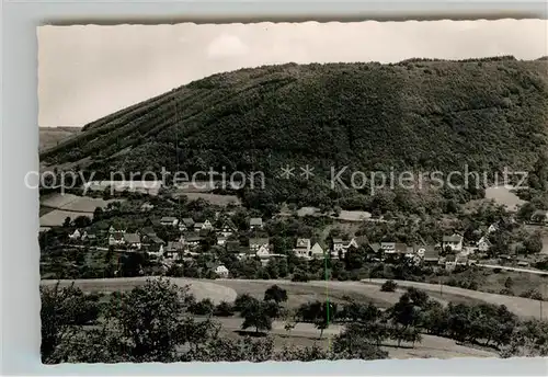 AK / Ansichtskarte Langenthal Odenwald Gasthof Pension zur Linde Kat. Hirschhorn (Neckar)