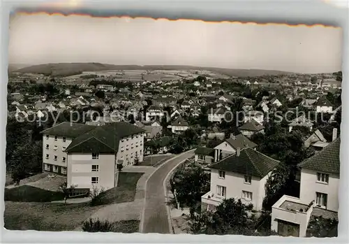 AK / Ansichtskarte Bad Koenig Odenwald Odenwald Sanatorium  Kat. Bad Koenig