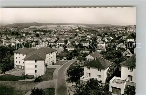 AK / Ansichtskarte Bad Koenig Odenwald Odenwald Sanatorium  Kat. Bad Koenig