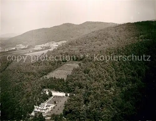 AK / Ansichtskarte Altenbach Baden Fliegeraufnahme Kat. Schriesheim