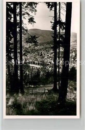 AK / Ansichtskarte Eberbach Neckar Panorama Kat. Eberbach