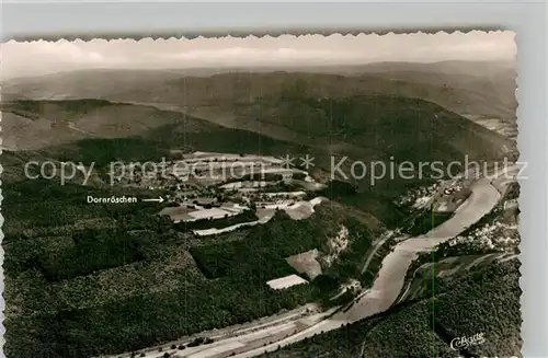 AK / Ansichtskarte Igelsbach Eberbach Fliegeraufnahme Kat. Eberbach