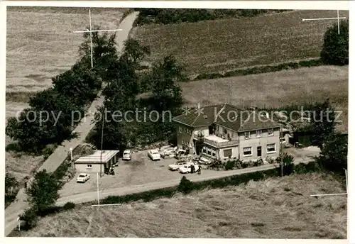 AK / Ansichtskarte Waldkatzenbach Gasthaus Katzenbuckel Kat. Waldbrunn