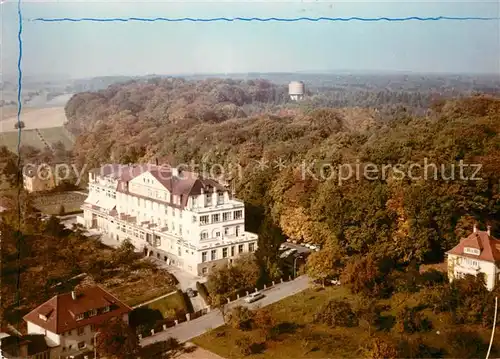 AK / Ansichtskarte Bad Rappenau Fliegeraufnahme Kat. Bad Rappenau