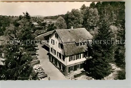 AK / Ansichtskarte Kohlhof Altenbach Naturfreundehaus Kat. Altenbach Schriesheim