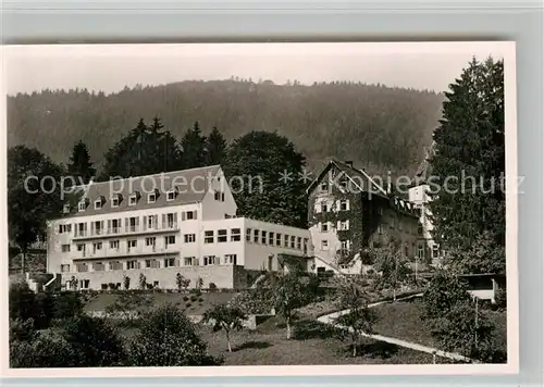 AK / Ansichtskarte Neckargemuend Kuemmelbacherhof Kat. Neckargemuend