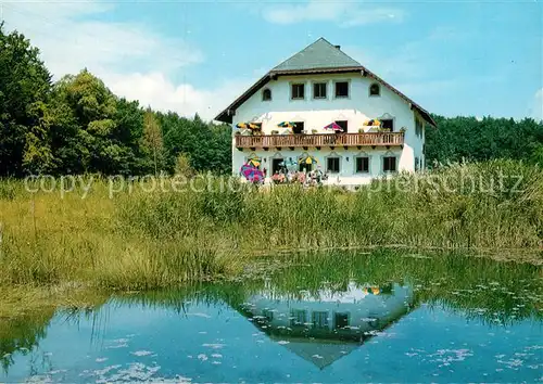 AK / Ansichtskarte St Jakob Thurn Gasthof Pension Schuetzenwirt Kat. Puch bei Hallein