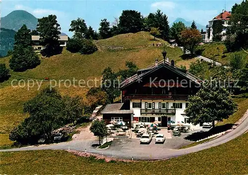AK / Ansichtskarte Kufstein Tirol Berghaus Hintertux Kat. Kufstein