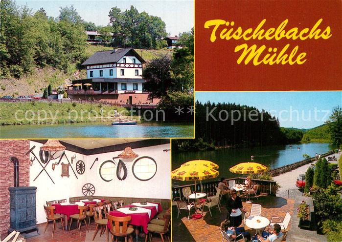 Niederfischbach Hotel Zum Anker / Niederfischbach