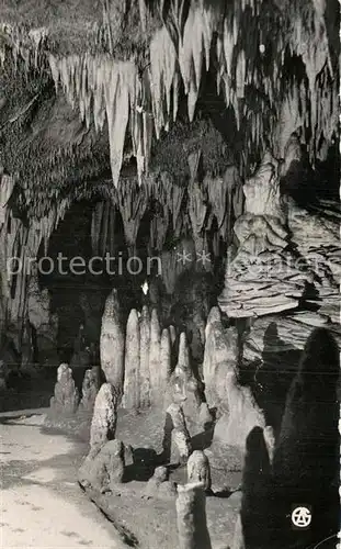 AK / Ansichtskarte Hoehlen Caves Grottes Bougie Djidjelli Grotte Merveilleuse Dar el Oued  Kat. Berge