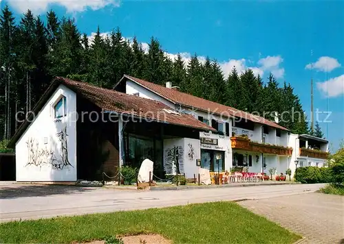 AK / Ansichtskarte Eisenbach Schwarzwald Hotel Charlott Kat. Eisenbach (Hochschwarzwald)