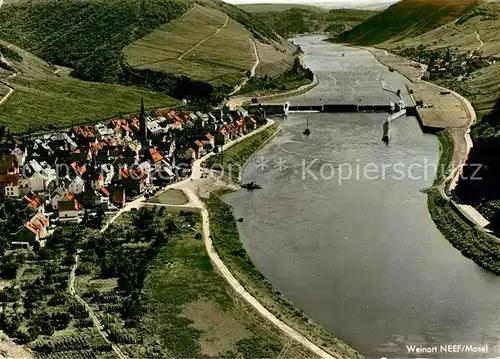 AK / Ansichtskarte Neef Gasthaus Geschw. Nelius  Kat. Neef