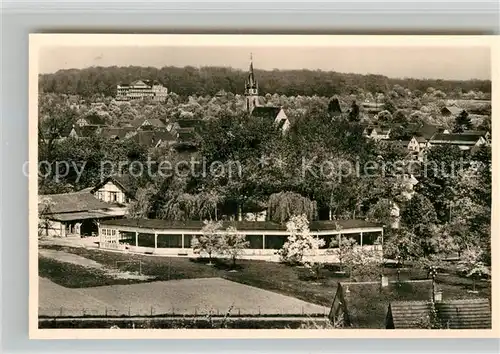 AK / Ansichtskarte Bad Rappenau Kinderkurheim Kat. Bad Rappenau