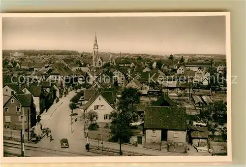 AK / Ansichtskarte Bad Rappenau Kirchstrasse Kat. Bad Rappenau