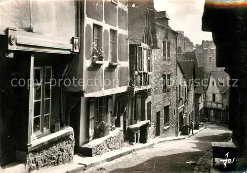 AK / Ansichtskarte Dinan Ruelles Kat. Dinan