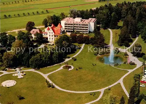 AK / Ansichtskarte Gueltstein Fliegeraufnahme Erholungsheim Kat. Herrenberg