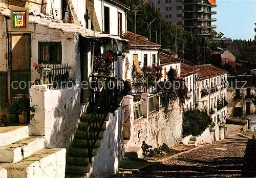 AK / Ansichtskarte Malaga Andalucia La Coracha Puerta oscura Kat. Malaga