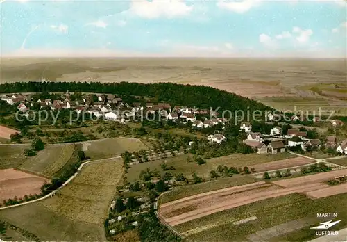 AK / Ansichtskarte Marburg Lahn Fliegeraufnahme Kat. Marburg