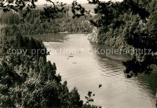 AK / Ansichtskarte Zschopau Wappenfelsen Kat. Zschopau