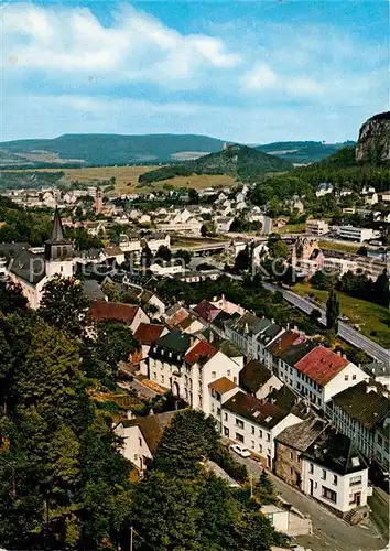 AK / Ansichtskarte Gerolstein Auberg Kat. Gerolstein