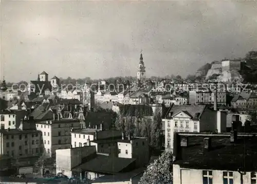 AK / Ansichtskarte Klodzko Widok ogolny Kat. Glatz Niederschlesien