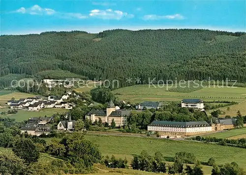 AK / Ansichtskarte Grafschaft Sauerland  Kat. Schmallenberg