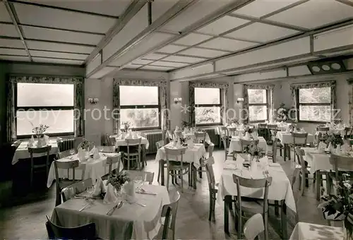 AK / Ansichtskarte Haeusern Schwarzwald Gasthaus Albtalblick Kat. Haeusern