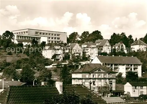 AK / Ansichtskarte Coburg Technikum Kat. Coburg