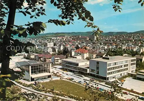 AK / Ansichtskarte Arnsberg Westfalen  Kat. Arnsberg