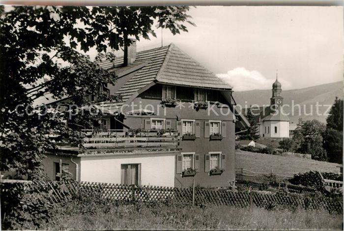 Möbel Bernau Schwarzwald