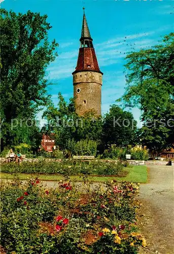 AK / Ansichtskarte Kitzingen Main Falterturm Fastnachtsmuseum Kat. Kitzingen