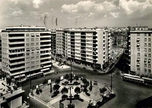 AK / Ansichtskarte Roma Rom Piazza Santa Emerenziana Kat. 