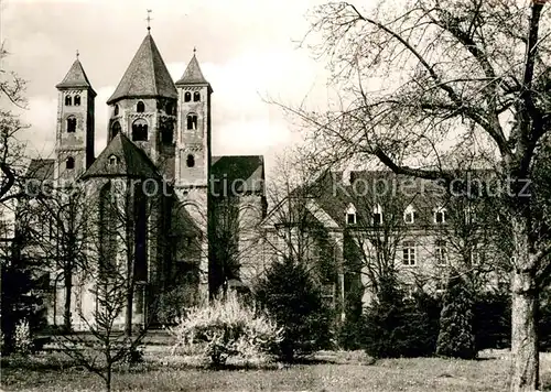 AK / Ansichtskarte Knechtsteden Missionshaus Kat. Dormagen