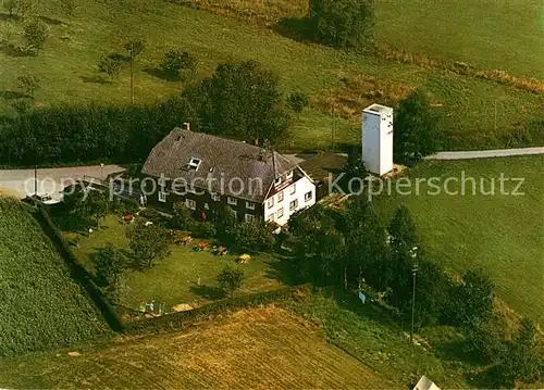 AK / Ansichtskarte Bonndorf Schwarzwald Pension Cafe Reichenbaechle Kat. Bonndorf